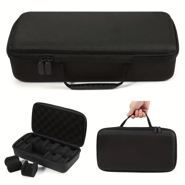 Boîte de rangement pour 10 montres