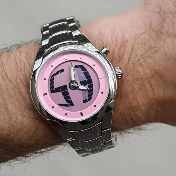 Montre STARPERISH Quartz AAA Hommes Résistante à l'Eau Design Dynamique Occasions Spéciales