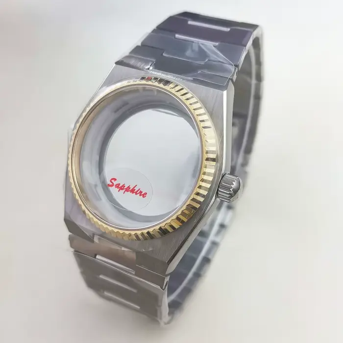 PRX Super Player boîtier de montre 40mm NH35