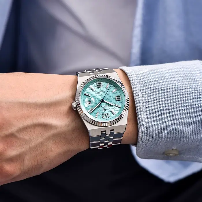 Montres de luxe PAGANI DESIGN pour hommes