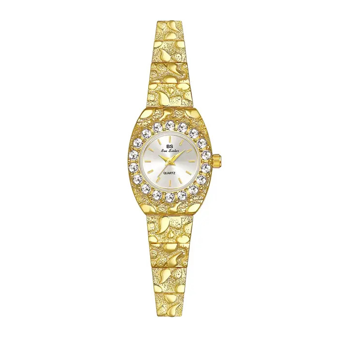 Abeille soeur montres pour femme petite amie Quartz dames montres de luxe Niche étanche à la mode mo