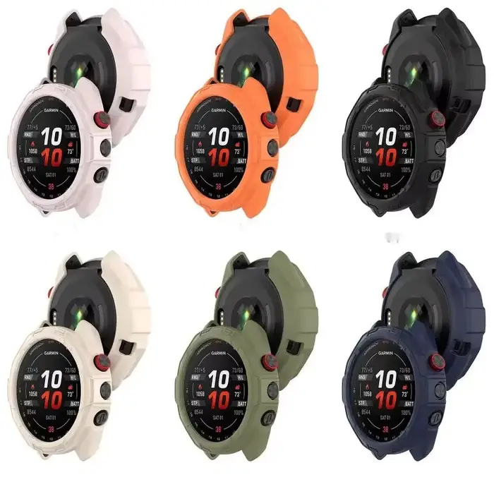 Juste de protection en TPU pour montre intelligente
