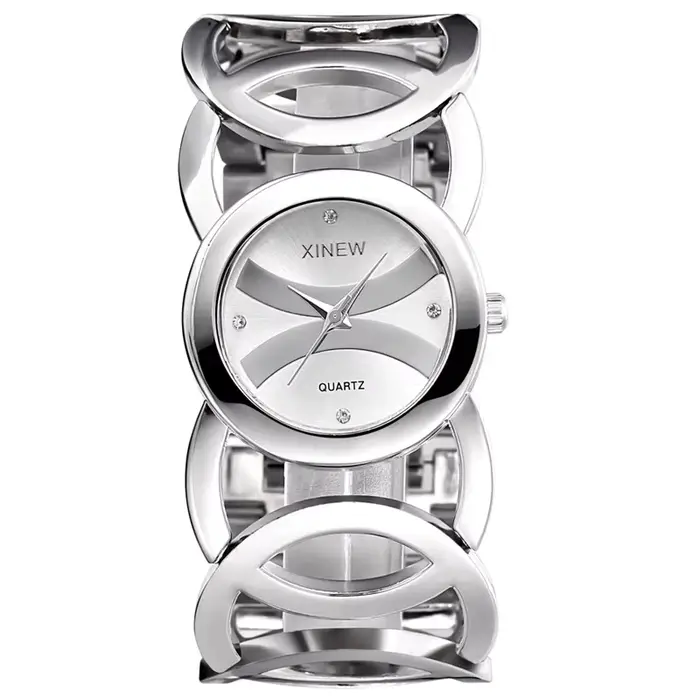 Montres en or pour femmes