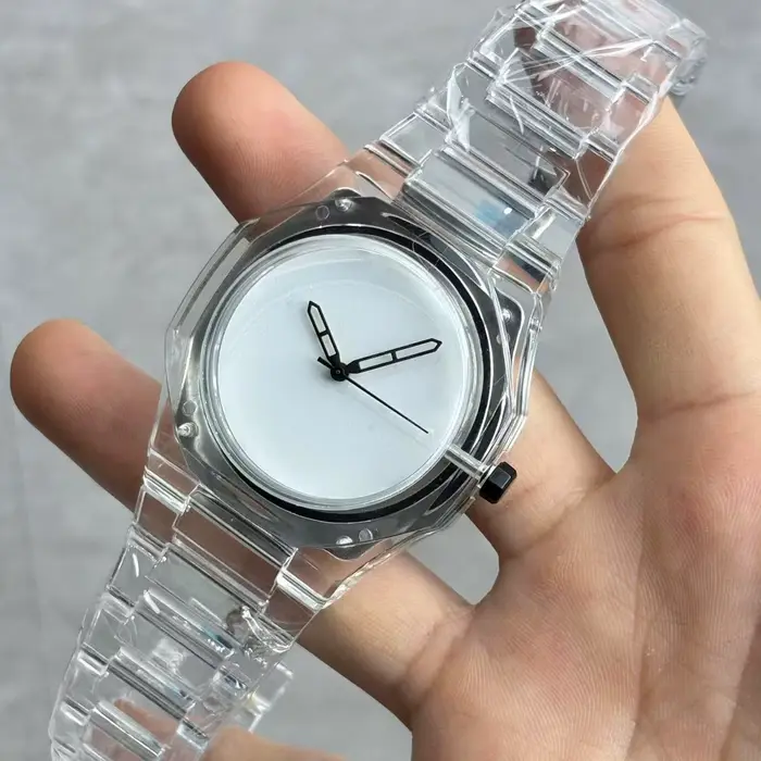 Montre à Quartz pour hommes