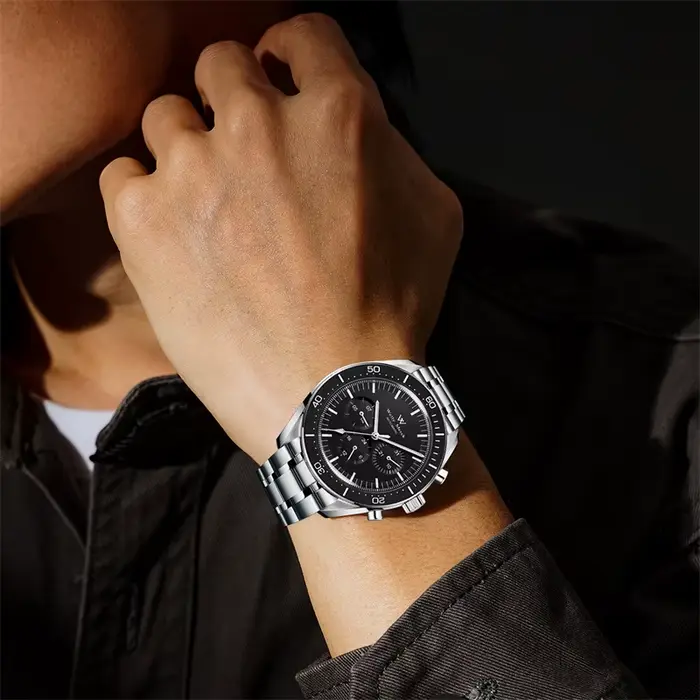 WM montre automatique