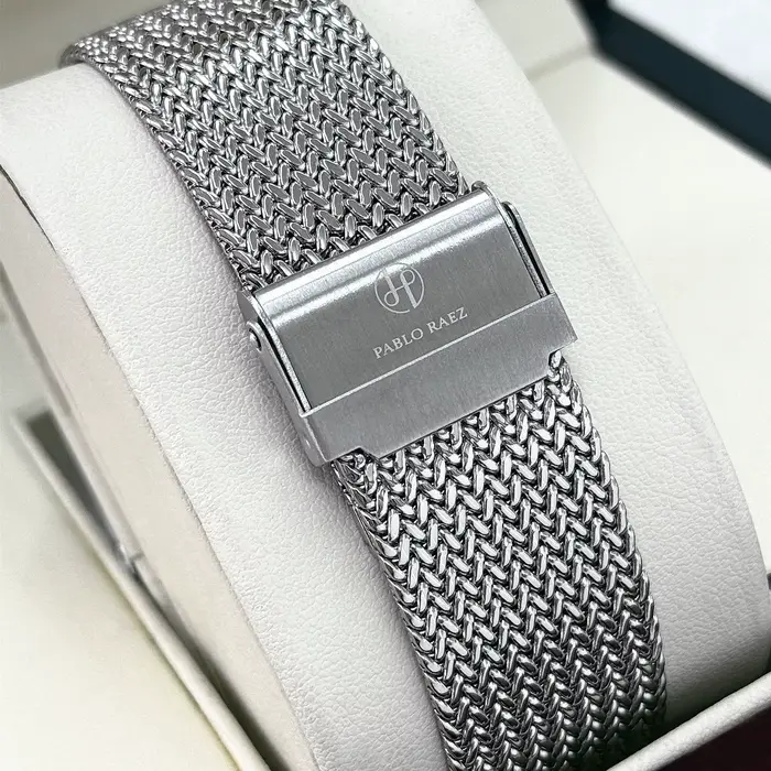 Montre PABLO RAEZ pour homme