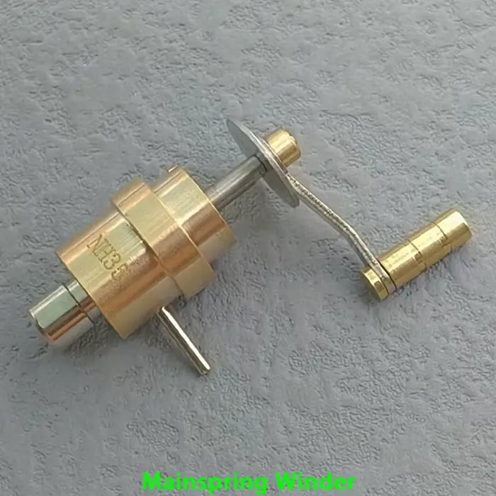 Accessoires de réparation de montre NH35 2892 8200 2671