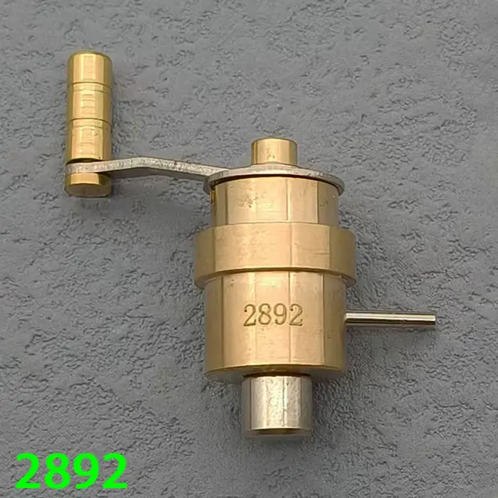 Accessoires de réparation de montre NH35 2892 8200 2671