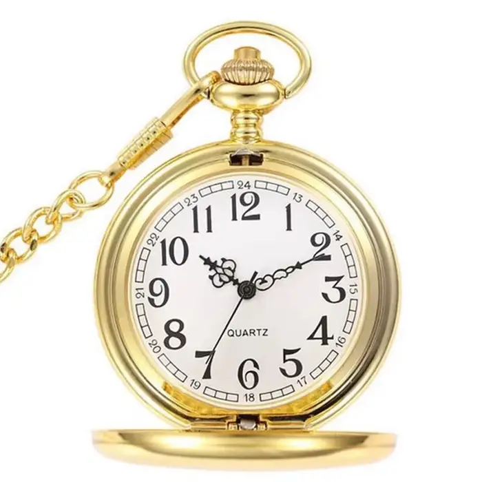 Montre à gousset