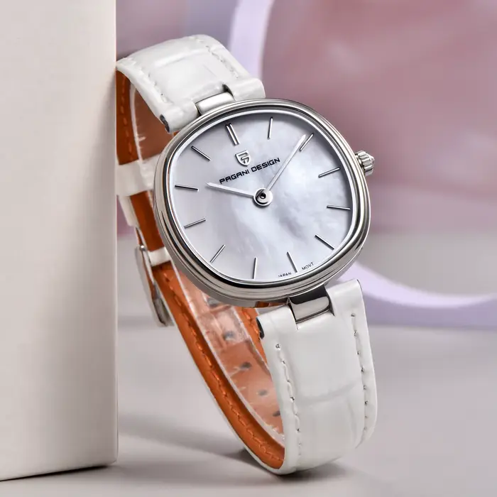 PAGANI DESIGN 2026 Nouvelles Montres pour Femmes