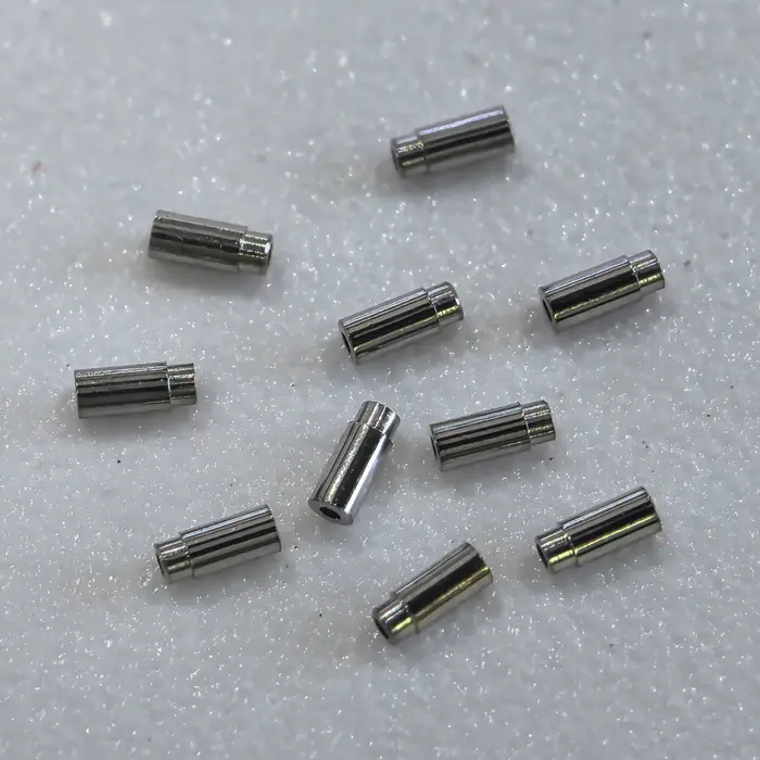 Accessoires de montre : Tube de seconde aiguille pour mouvements 7750
