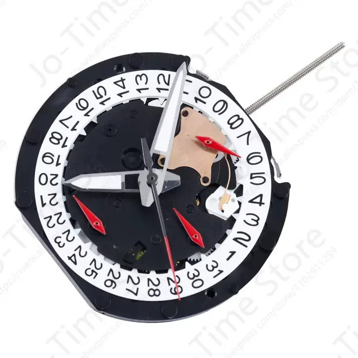 Mouvement Sunon PE90