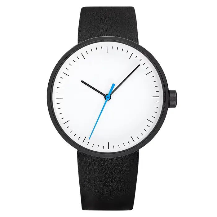 Montres à quartz étanches pour hommes