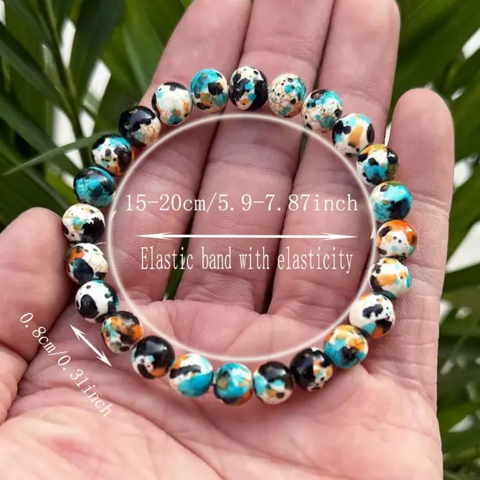 Bracelet de dépression pour garder votre esprit et énergie équilibrée