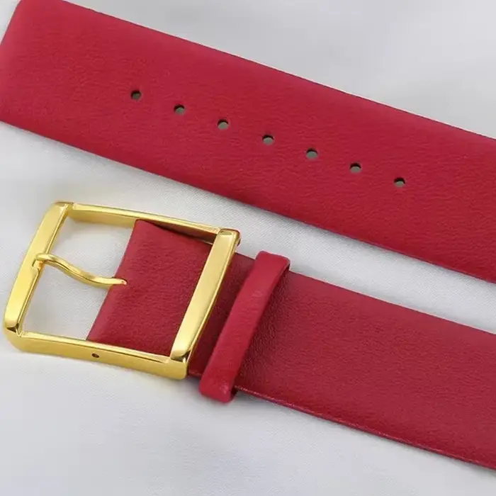 Bracelets de montre pour CK K94231 K 9423101 Cuir véritable Durable doux pour Bracelet