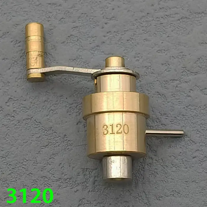 Accessoires de réparation de montre NH35 2892 8200 2671