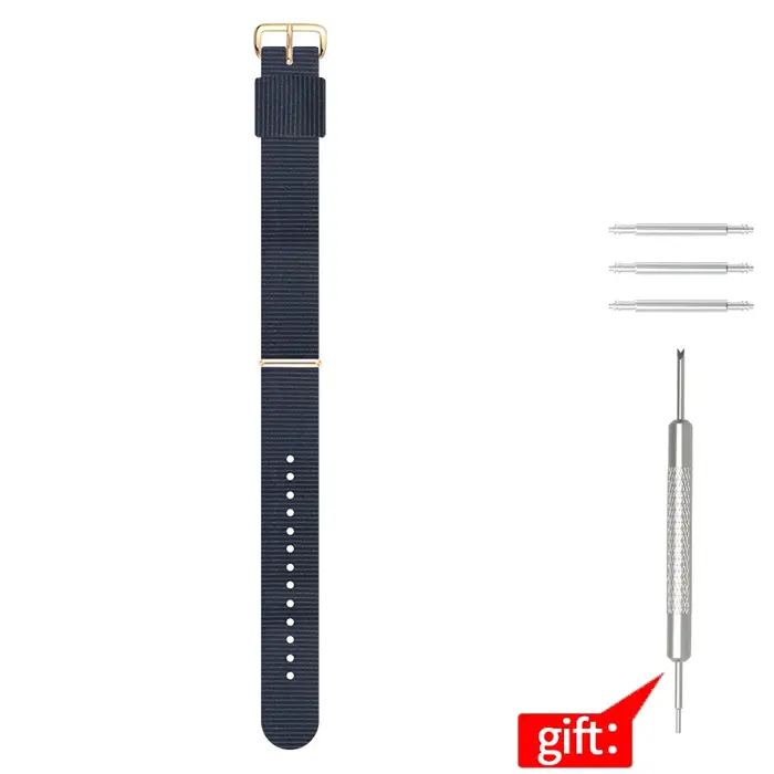 Bracelet de montre pour femme