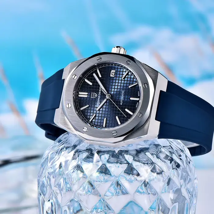 Montres mécaniques pour homme Pagani Design 2026