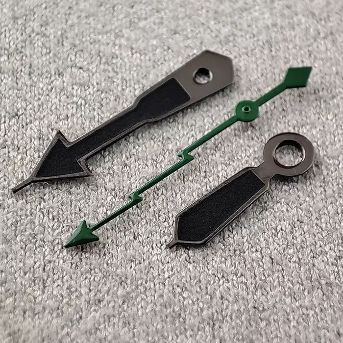 Accessoire de montre modifié NH35