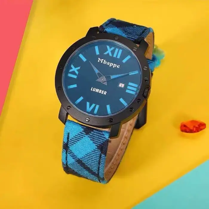 Nouvelle marque de luxe tendance