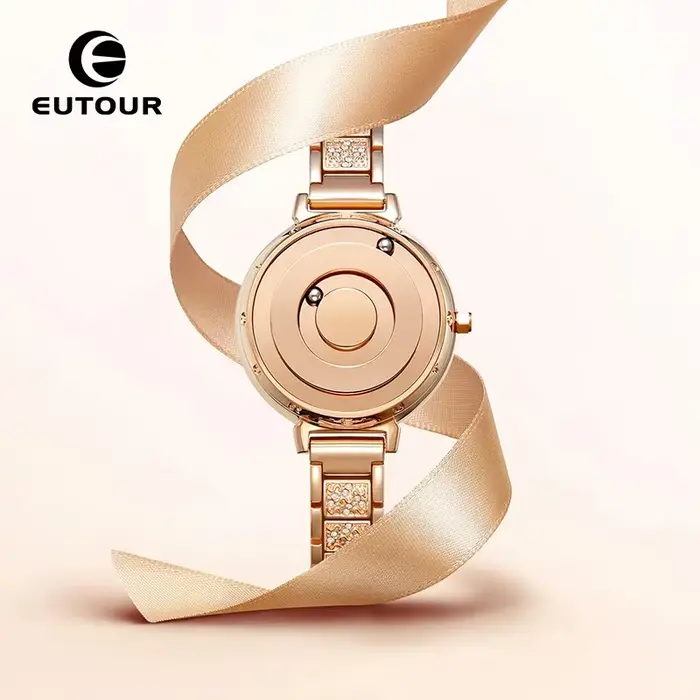 EUTOUR Nouvelle montre à quartz édition limitée