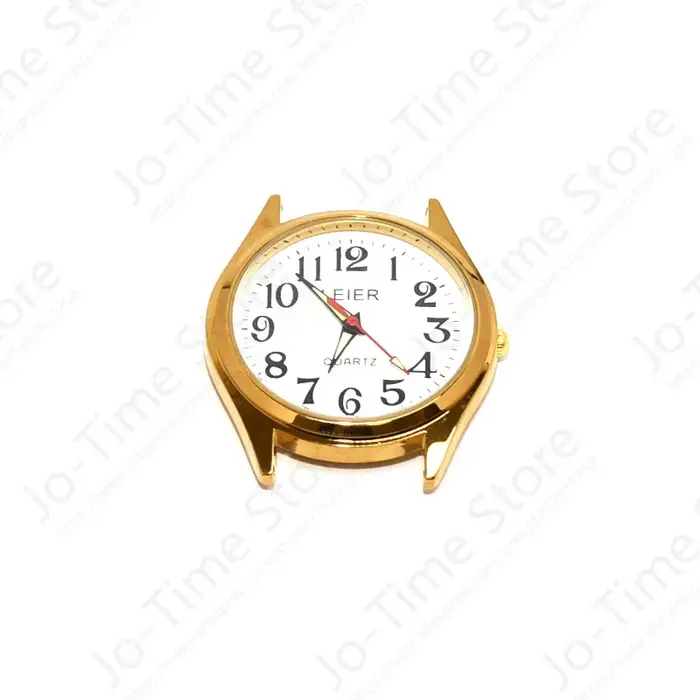 Montre numérique étanche à mouvement 2035 avec grand écran pour styles de vie actifs occasions spéciales personnalisables