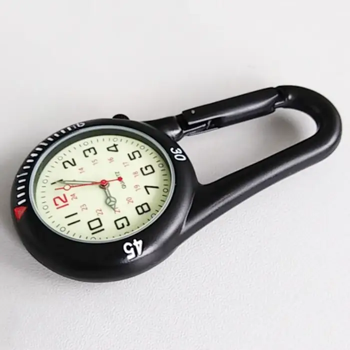 Mini montre d'extérieur