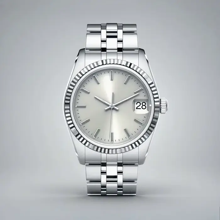 Montres mécaniques automatiques de luxe pour hommes