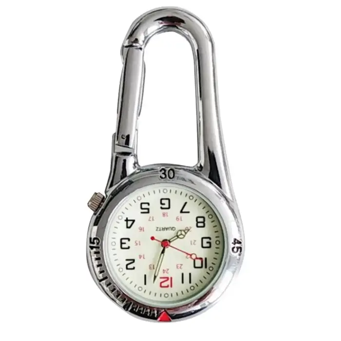 Mini montre d'extérieur