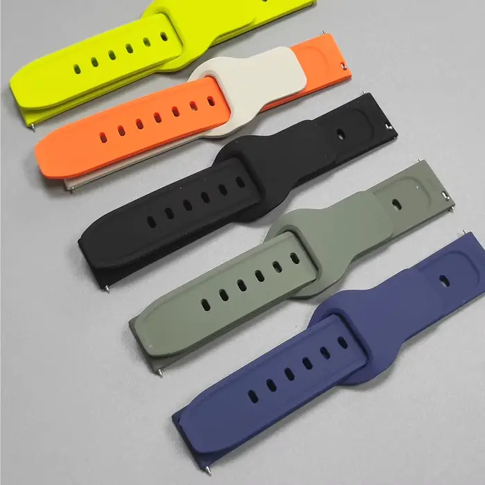 Bracelet de montre 20mm 22mm