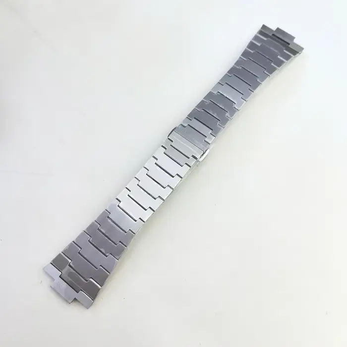 PRX Super Player boîtier de montre 40mm NH35 boîtier en acier inoxydable montre homme avec mouvement
