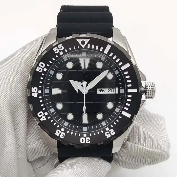 Nouvelle montre automatique pour homme 44 mm