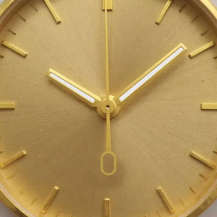 Aiguilles de montre 8215 2813 pour montres à date