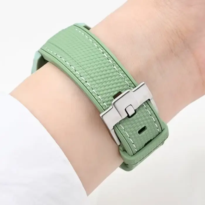 Bracelet de montre pour Omega X Swatch