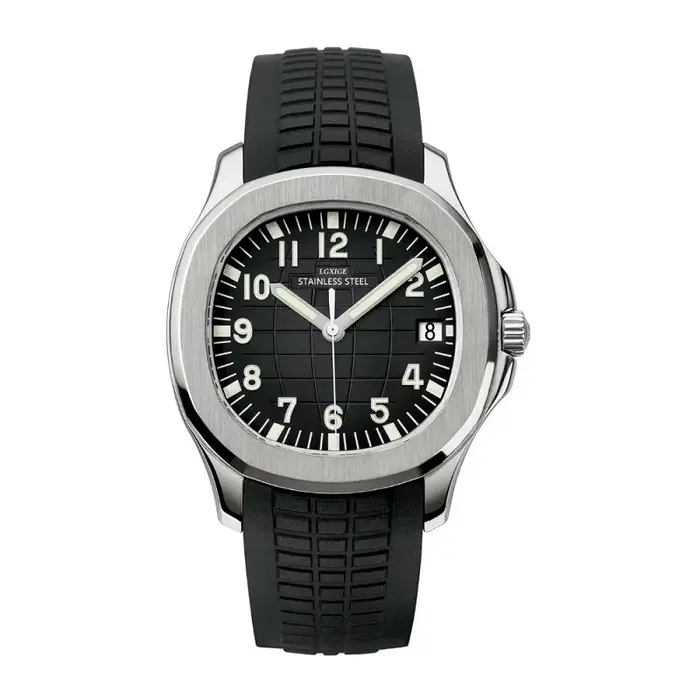 Nouvelles montres automatiques mécaniques pour hommes 2026, montre de luxe de la marque Specht&Sohne