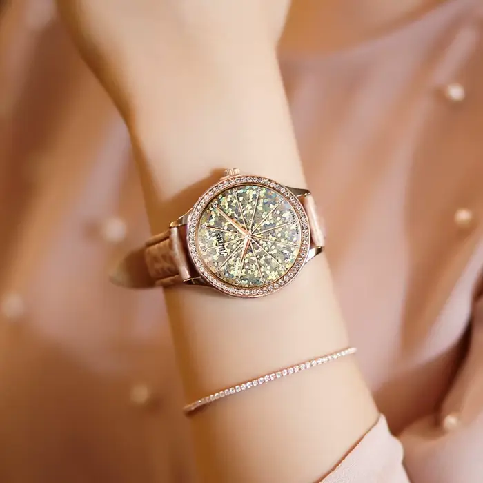 Julius – montre pour femme
