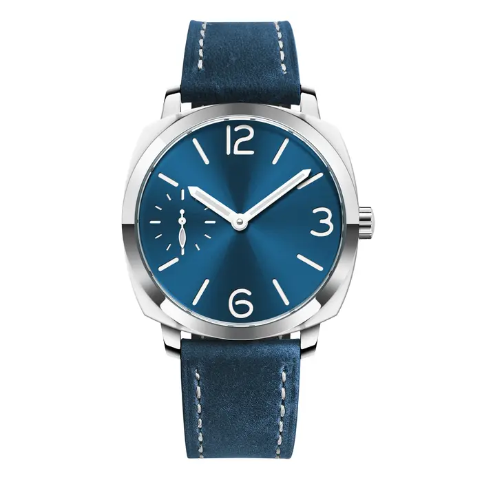 Montre Corgeut 42 mm tendance