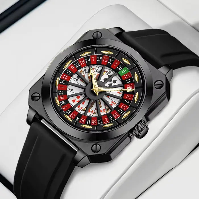 UTHAI – montre pour hommes