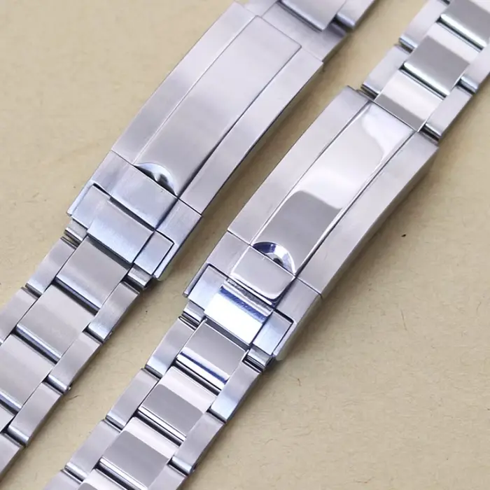 Bracelet Oyster