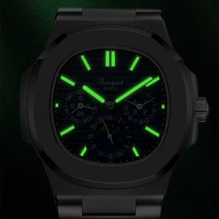 Montres automatiques Rinifa pour hommes