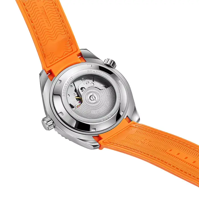 Montre haut de gamme de la série Kingston Seamaster