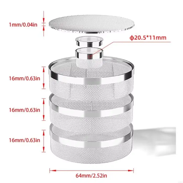 Réparation montre 5 pièces