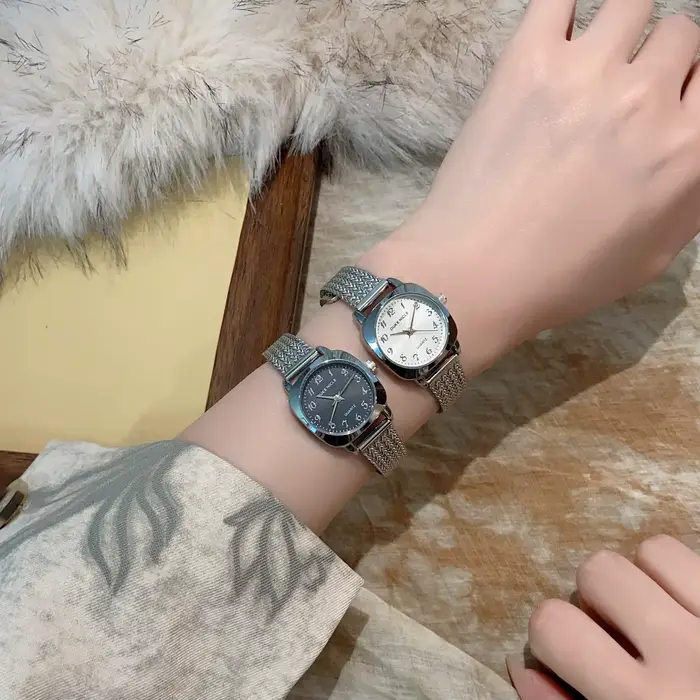 Montre polyvalente pour femme