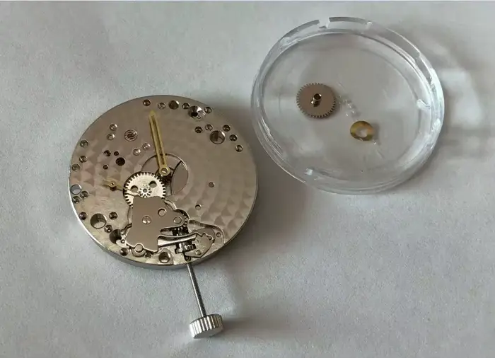 Montre mécanique KUERDE avec mouvement 6498 pour hommes et femmes occasions spéciales élégante horlogerie traditionnelle