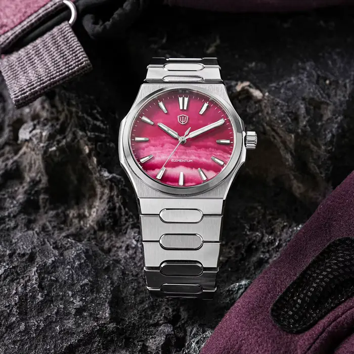 Montre pour homme Watchdives WD0016 Super Black