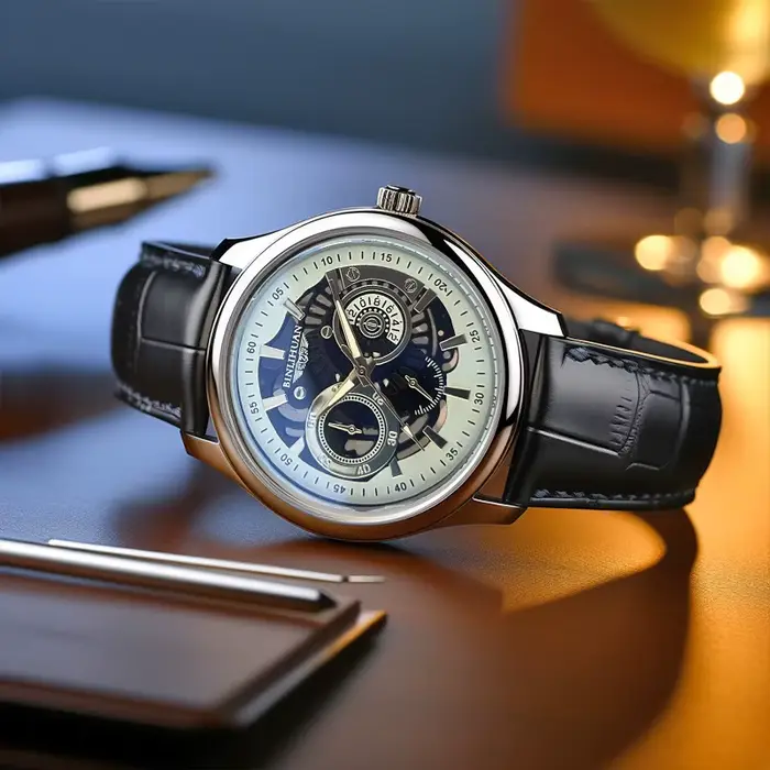 Montre pour homme