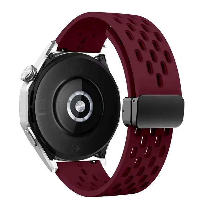 Bracelet de sport pour Xiaomi Watch 5 S5 S4 S3 S2 S1 Active Correa, bracelet en silicone pour Xiaomi