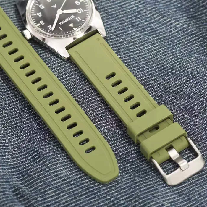 Montre pilote VITEMPORA pour homme