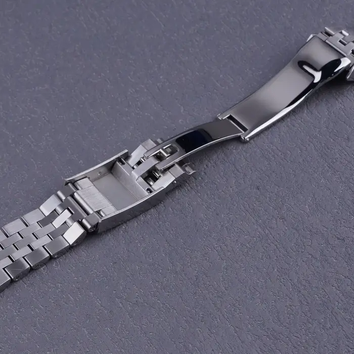 Bracelet de montre Jubilee pour Citizen NY0084 NY0085 NY0086 NY0040