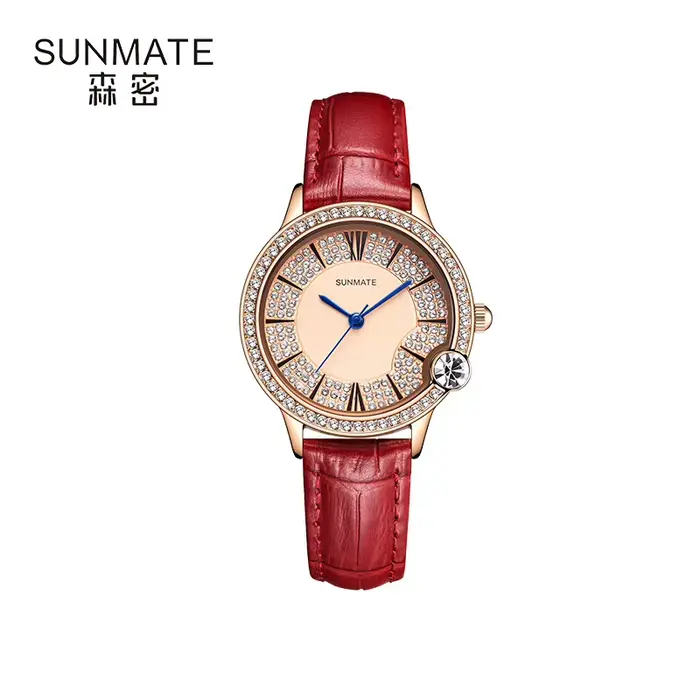 Montres de marque SUNMATE